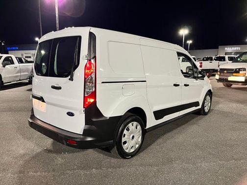 2022 Ford Transit Connect XL Cargo Van