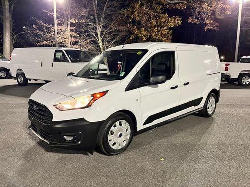 2022 Ford Transit Connect XL Cargo Van