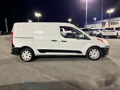 2022 Ford Transit Connect XL Cargo Van