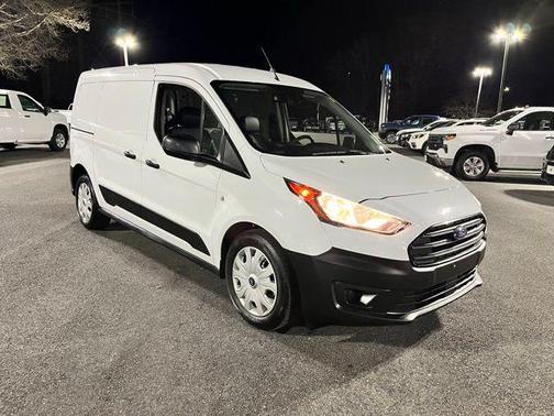 2022 Ford Transit Connect XL Cargo Van