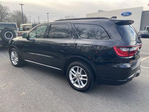 2023 Dodge Durango GT Premium AWD