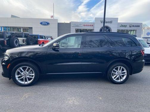 2023 Dodge Durango GT Premium AWD