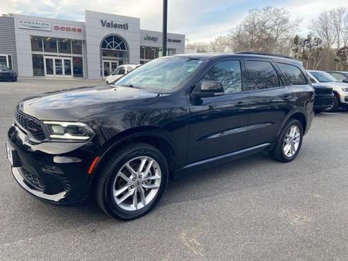 2023 Dodge Durango GT Premium AWD