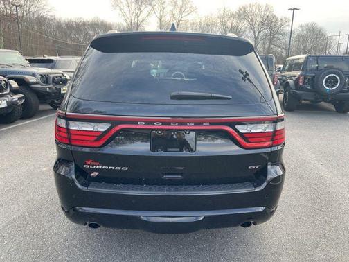 2023 Dodge Durango GT Premium AWD
