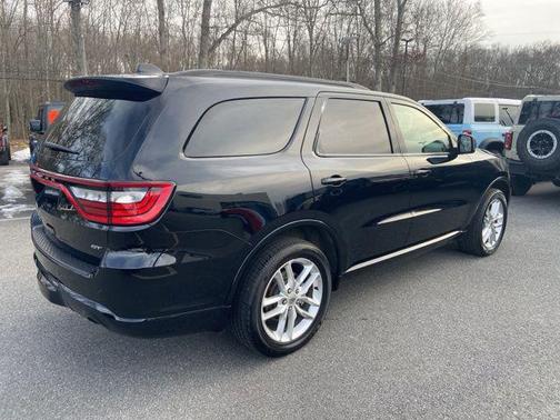 2023 Dodge Durango GT Premium AWD
