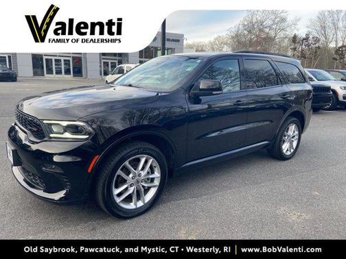 2023 Dodge Durango GT Premium AWD