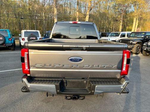 2023 Ford F-350 Lariat