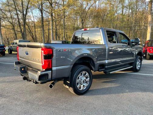 2023 Ford F-350 Lariat