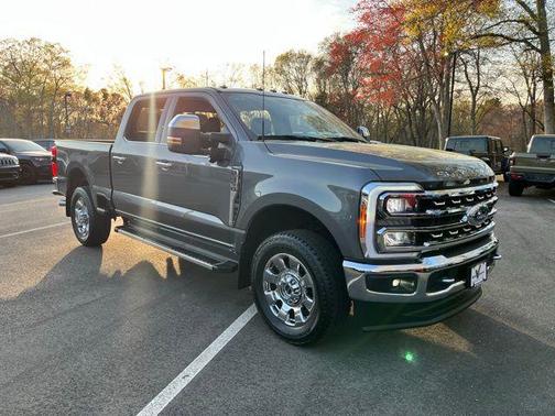 2023 Ford F-350 Lariat