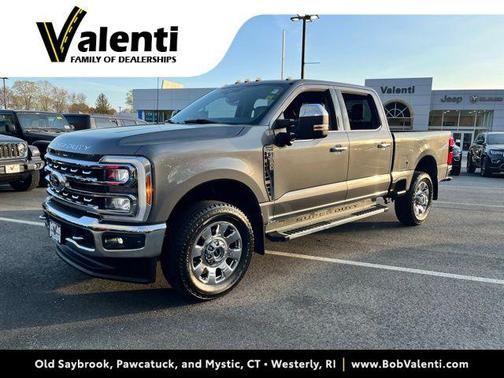 2023 Ford F-350 Lariat