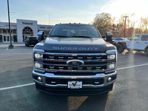 2023 Ford F-350 Lariat