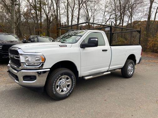 2024 RAM 2500 Tradesman Regular Cab 4x4 8' Box