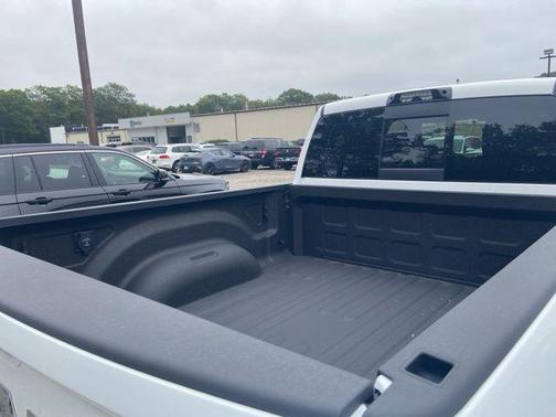 2025 RAM 2500 Laramie Crew Cab 4x4 6'4' Box