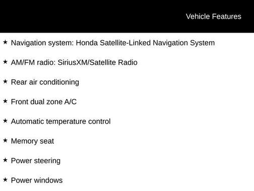 2021 Honda Pilot Touring 8-Passenger