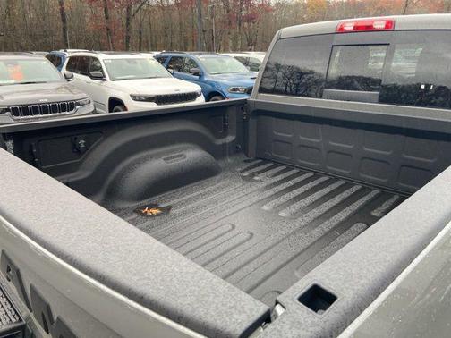 2025 RAM 2500 Power Wagon