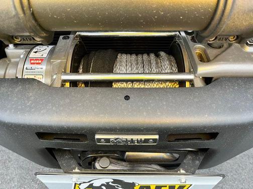 2023 RAM 3500 Laramie Crew Cab 4x4 6'4' Box