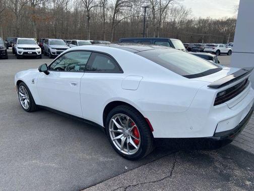 2024 Dodge Charger R/T Scat Pack
