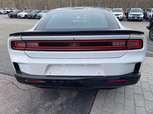 2024 Dodge Charger R/T Scat Pack
