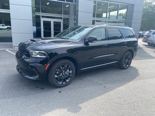 2025 Dodge Durango R/T Plus AWD