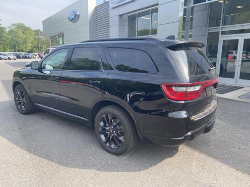 2025 Dodge Durango R/T Plus AWD