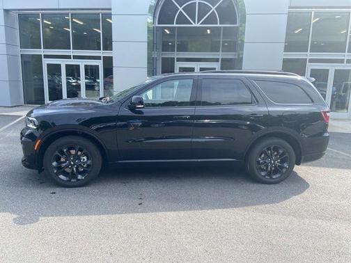 2025 Dodge Durango R/T Plus AWD