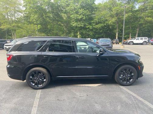 2025 Dodge Durango R/T Plus AWD
