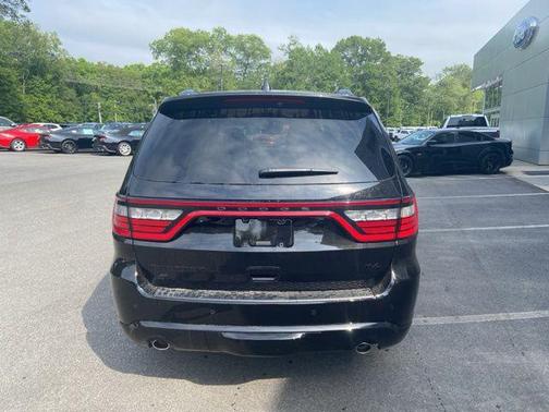 2025 Dodge Durango R/T Plus AWD