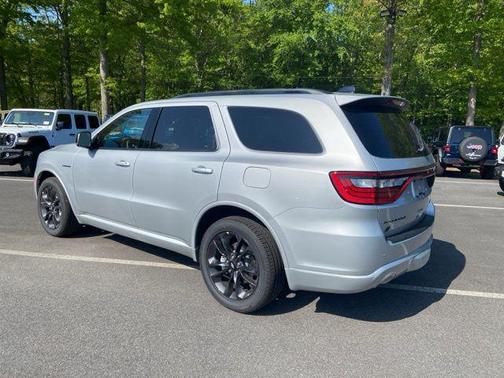 2025 Dodge Durango R/T Plus AWD