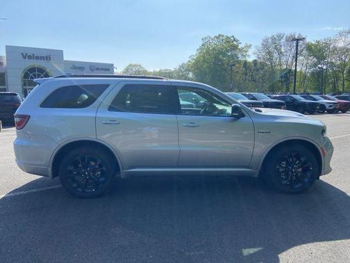 2025 Dodge Durango R/T Plus AWD