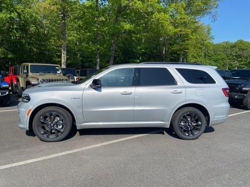 2025 Dodge Durango R/T Plus AWD
