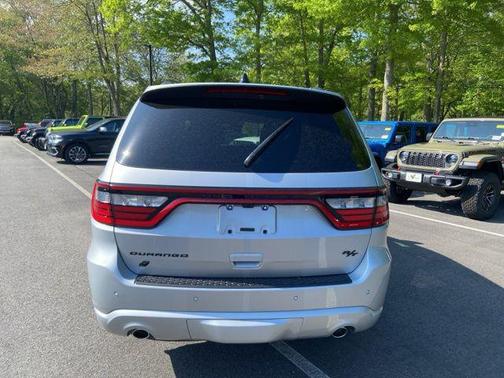 2025 Dodge Durango R/T Plus AWD