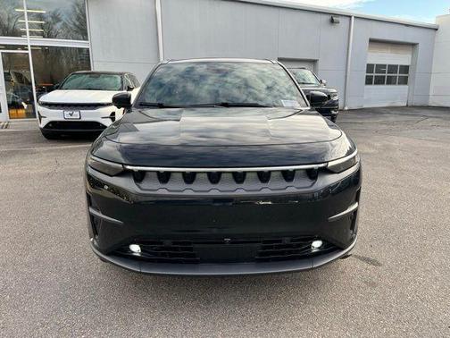 2024 Jeep Wagoneer S Launch Edition