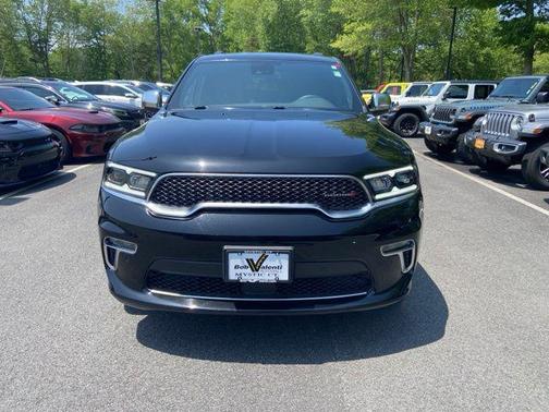 2023 Dodge Durango Citadel AWD