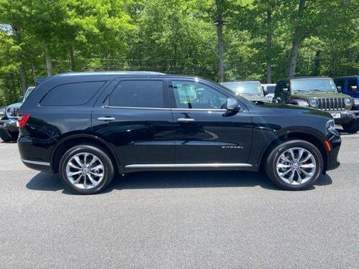 2023 Dodge Durango Citadel AWD