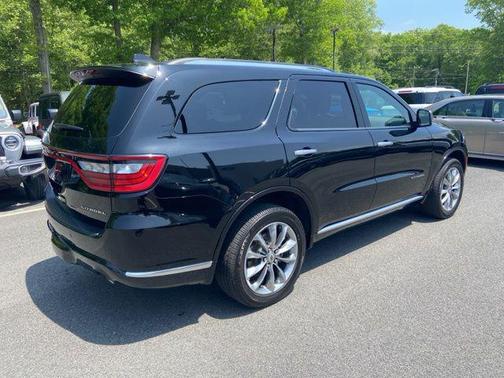 2023 Dodge Durango Citadel AWD