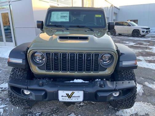 2026 Jeep Wrangler 4-Door Moab 392 4x4