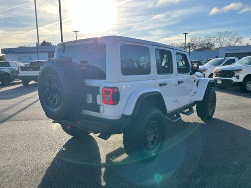 2023 Jeep Wrangler Rubicon 392