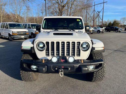 2023 Jeep Wrangler Rubicon 392