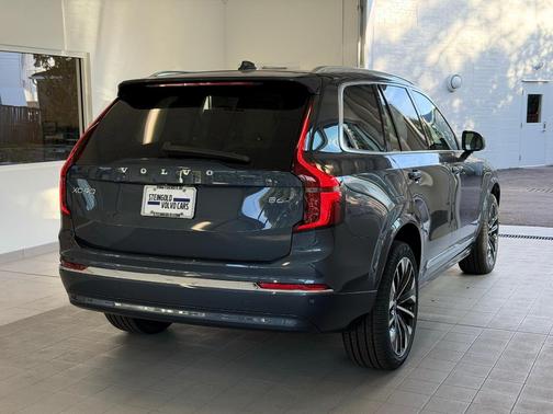 2026 Volvo XC90 B6 Ultra 7-Seater