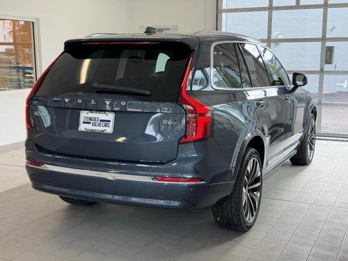 2026 Volvo XC90 B6 Ultra 7-Seater