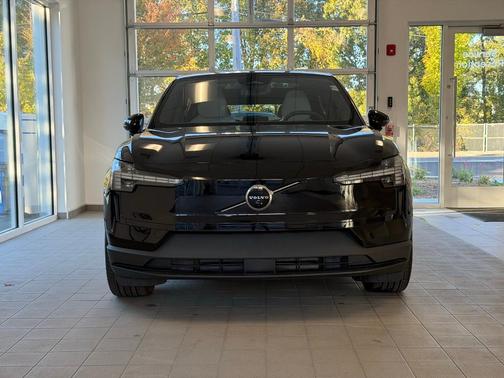 2026 Volvo EX30 Twin Motor Ultra