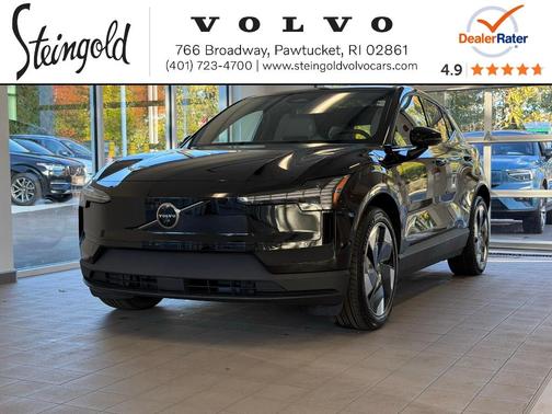 2026 Volvo EX30 Twin Motor Ultra