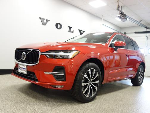 2023 Volvo XC60 B5 AWD Core