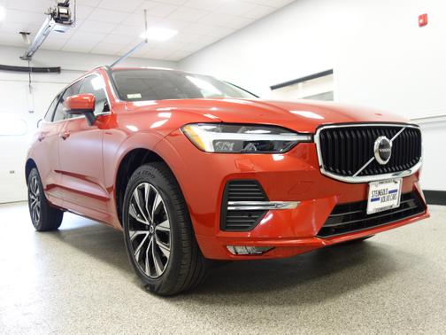 2023 Volvo XC60 B5 AWD Core