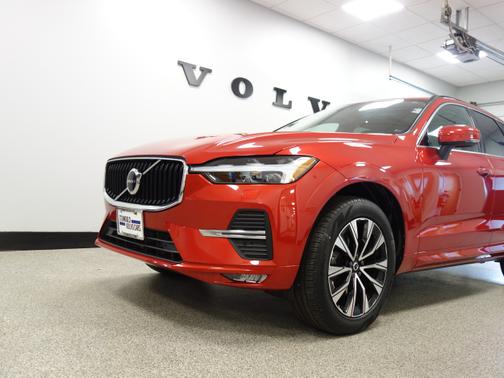 2023 Volvo XC60 B5 AWD Core