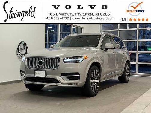2025 Volvo XC90 Core