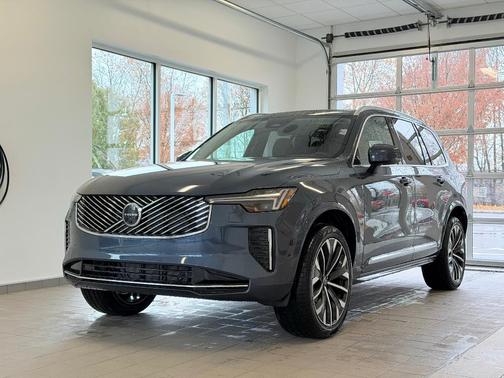 2026 Volvo XC90 B6 Ultra 7-Seater