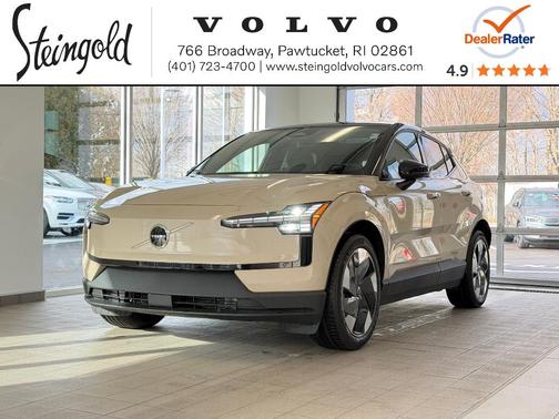 2026 Volvo EX30 Twin Motor Plus