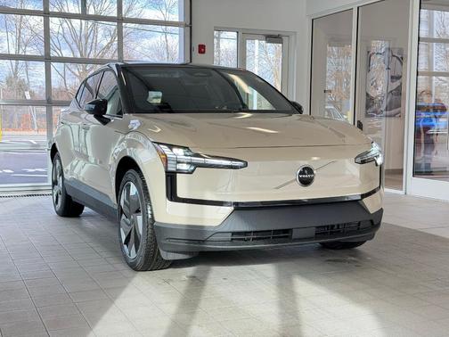 2026 Volvo EX30 Twin Motor Plus