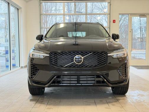 2026 Volvo XC60 Plug-In Hybrid T8 Ultra